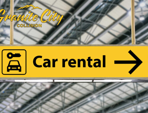 Navigating Long-Term Car Rentals: A Guide to Fair Prices and Expectations for Your Post-Repair Journey